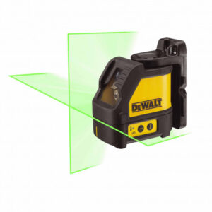 Dewalt laser DW088CG-XJ