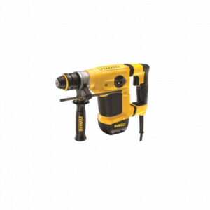 Dewalt martillo D25430K-QS cincelador